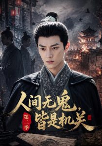 人间无鬼，皆是机关第二季（66集）-免费短剧