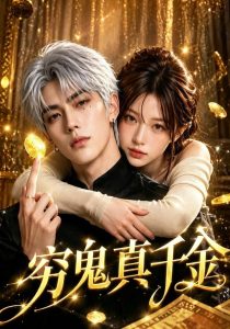 穷鬼真千金（46集）-免费短剧