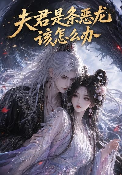 夫君是条恶龙该怎么办（111集）-免费短剧
