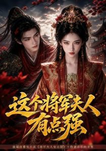 这个将军夫人有点强（60集）-免费短剧