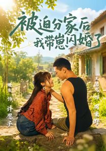 被迫分家后我带崽闪婚了（65集）王慧龙＆鳗鱼-免费短剧