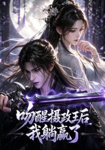 吻醒摄政王后我躺赢了（47集）-免费短剧