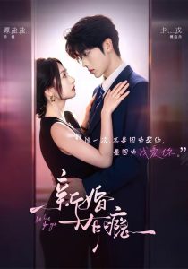 新婚有瘾（83集）卡戎＆谭盐盐-免费短剧