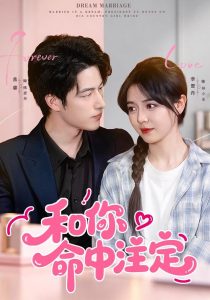 和你命中注定（77集）李雪丹＆焦睿＆江路祺（1080P）-免费短剧