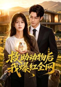 救助动物后我爆红全网（70集）-免费短剧