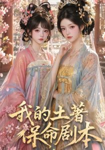我的土著保命剧本（53集）-免费短剧