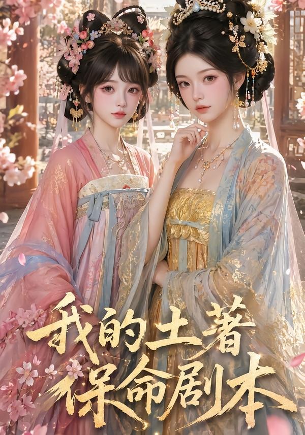 我的土著保命剧本(53集)-免费短剧