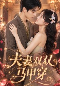 夫妻双双马甲穿（60集）-免费短剧