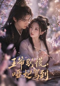 王爷别慌，哑妃驾到（84集）-免费短剧