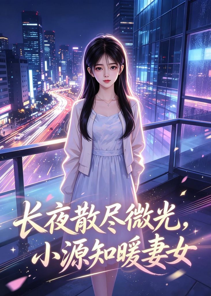长夜散尽微光，小源知暖妻女（143集）-免费短剧