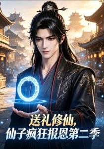 送礼修仙，仙子疯狂报恩第二季（77集）-免费短剧