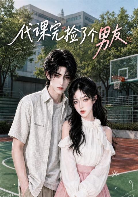 代课完捡了个男友(26集)-免费短剧