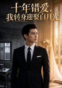 十年错爱，我转身迎娶白月光（58集）-免费短剧