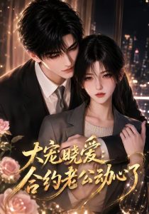 大宠晓爱：合约老公动心了（108集）-免费短剧