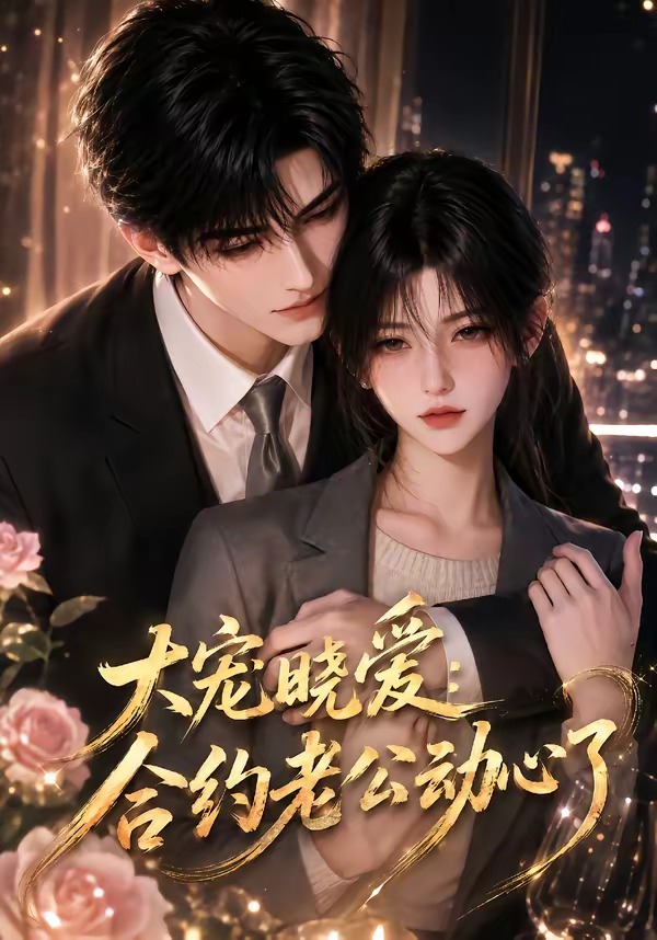 大宠晓爱:合约老公动心了(108集)-免费短剧