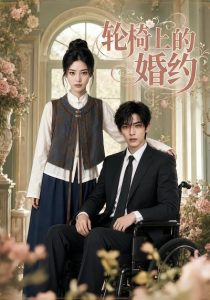 轮椅上的婚约（42集）-免费短剧