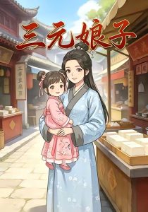 三元娘子（47集）-免费短剧