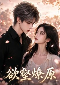 欲壑燎原（30集）-免费短剧
