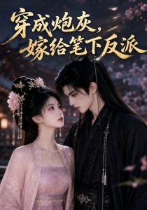 穿成炮灰嫁给笔下反派（49集）-免费短剧