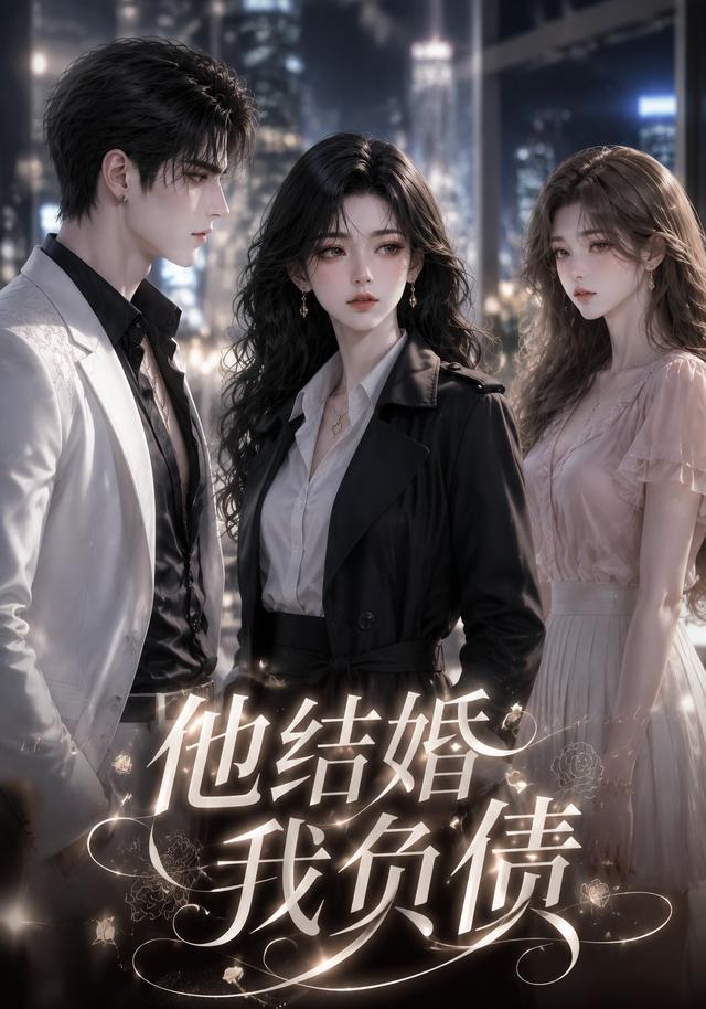 他结婚，我负债（66集）-免费短剧