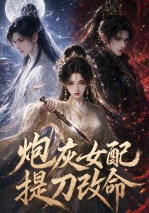 炮灰女配提刀改命（105集）-免费短剧