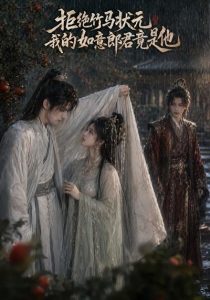 拒绝竹马状元，我的如意郎君竟是他（67集）-免费短剧