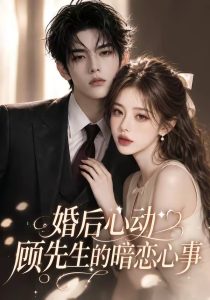 婚后心动顾先生的暗恋心事（35集）-免费短剧