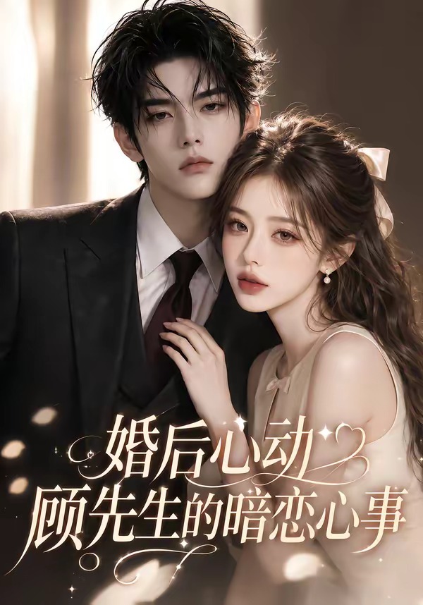 婚后心动顾先生的暗恋心事(35集)-免费短剧