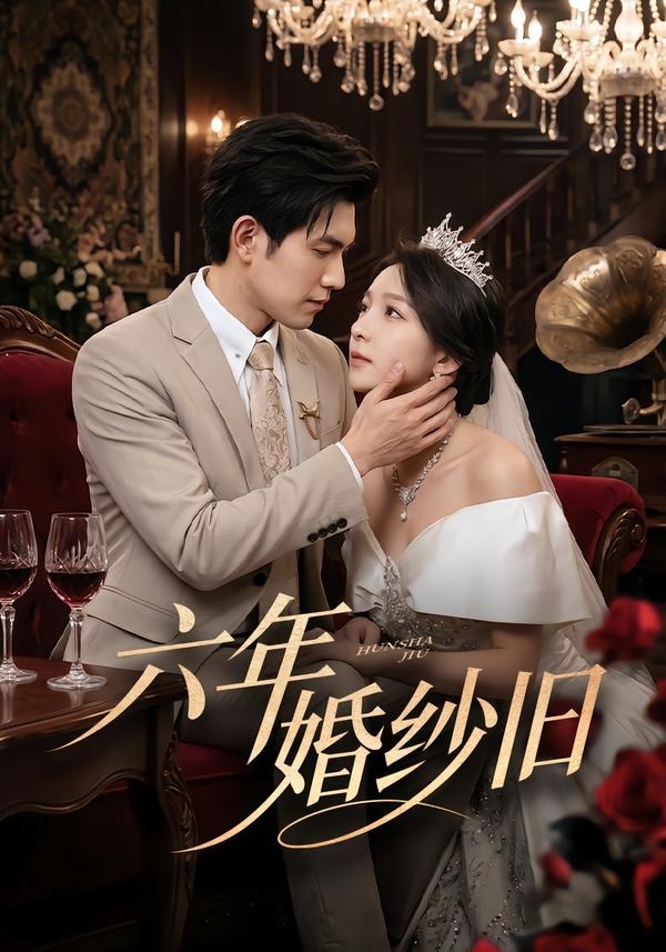 六年婚纱旧（79集）白淼&章航-免费短剧