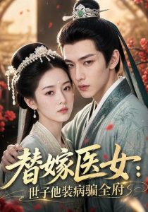 替嫁医女：世子他装病骗全府（42集）-免费短剧