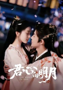 君心向明月（60集）沈浩晨＆梨小娜-免费短剧