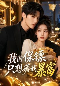我的保镖只想薅我暴富（52集）-免费短剧