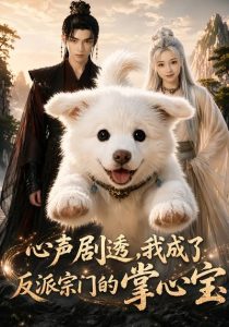 心声剧透，我成了反派宗门的掌心宝（59集）-免费短剧