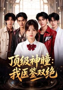 顶级神瞳：我医鉴双绝（72集）-免费短剧