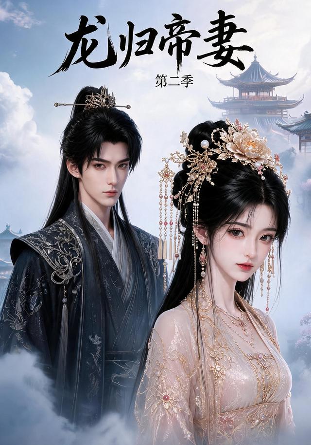 龙归帝妻第二季（121集）-免费短剧