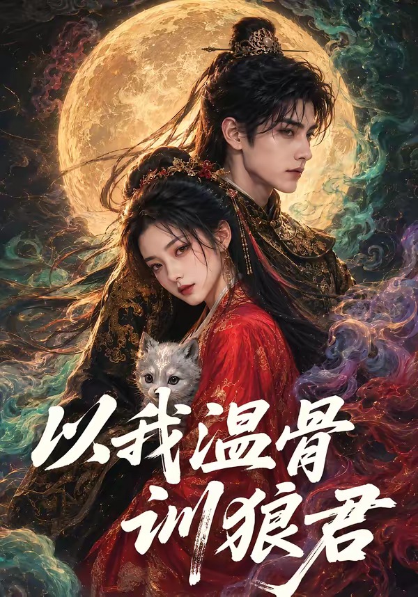 以我温骨训狼君（45集）-免费短剧