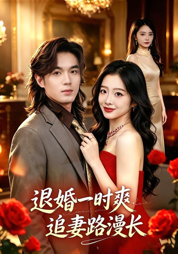 退婚一时爽,追妻路漫长(74集)陈烁&杨浩宇-免费短剧