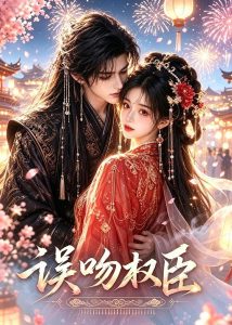 误吻权臣（59集）-免费短剧