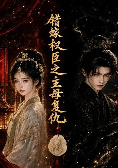 错嫁权臣之主母复仇(52集)-免费短剧