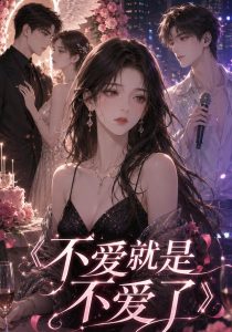 不爱就是不爱了（33集）-免费短剧