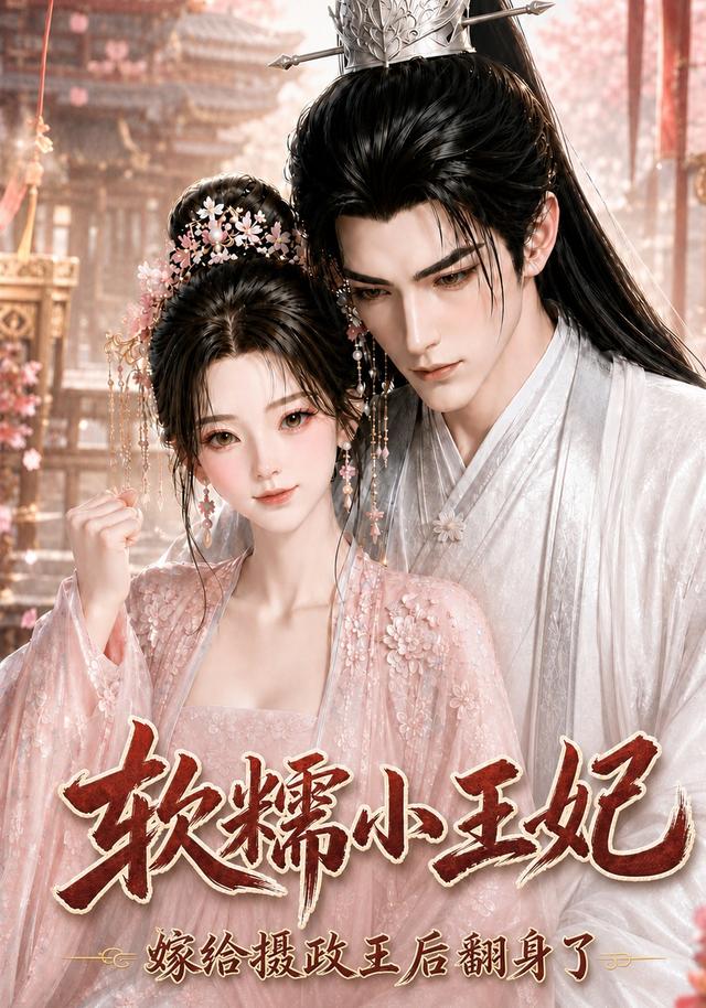 软糯小王妃,嫁给摄政王后翻身了(117集)-免费短剧