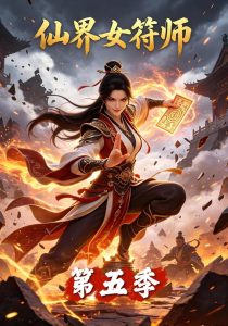 仙界女符师第五季（154集）-免费短剧