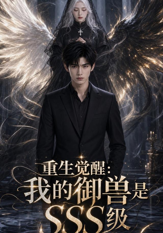 重生觉醒：我的御兽是SSS级（59集）-免费短剧
