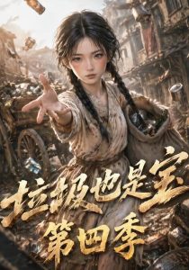 垃圾也是宝第四季（71集）-免费短剧