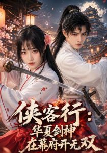 侠客行华夏剑神在幕府开无双（20集）-免费短剧