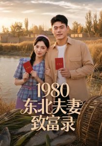 1980东北夫妻致富录（80集）王冠程＆樊楚琦-免费短剧