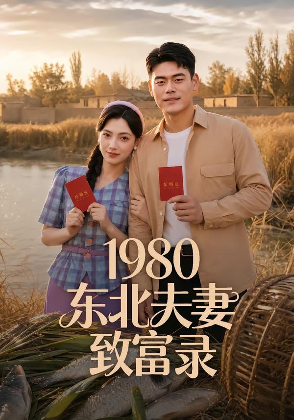 1980东北夫妻致富录（80集）王冠程＆樊楚琦-免费短剧