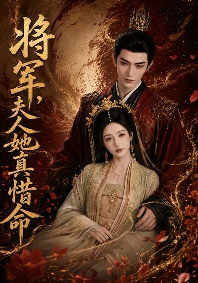 将军，夫人她真惜命（51集）-免费短剧
