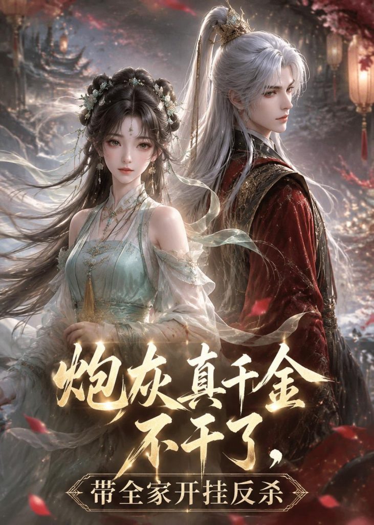 炮灰真千金不干了，带全家开挂反杀（56集）-免费短剧