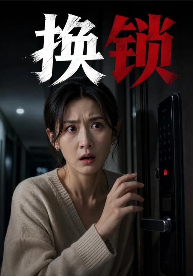 换锁(30 集)AI短剧-免费短剧